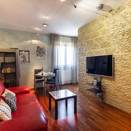 Moderno Appartamento A Montesilvano 54A Kültér fotó